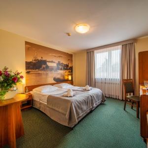 Hotel City SM Business & Spa