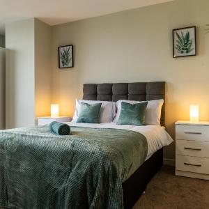 Spacious Studio, Manchester City Centre , Salford