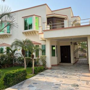 Mavens Villas Mirpur