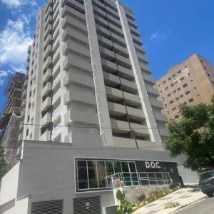 Apartamento com Vista