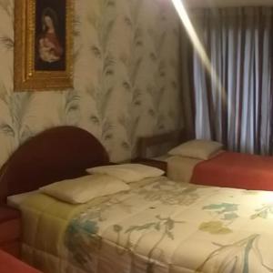 La Casa de mi Abuelo