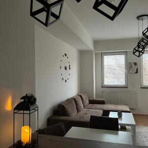 D Apartment-cozy apartment near to BusStation&CityCenter