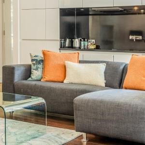 Modern Deluxe Apartment London Greenwich - Great Transport Links