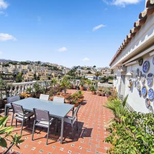 Apartamento El Salado - Riviera del Sol