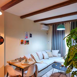 Maga Tirana Apartment