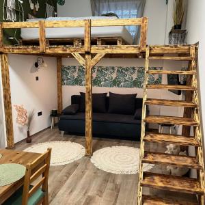 Cozy apartment close to M0 way