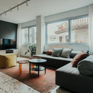 Stylish Suite, by MGM Residencies