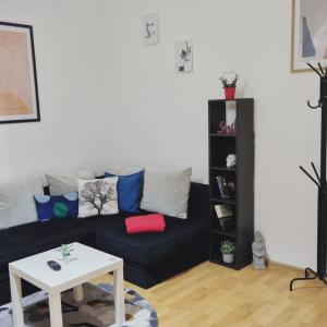 Apartment for four next to blvd Vitosha