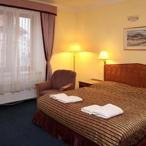 Hotel Prajer