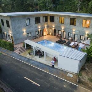 Aonang Lodge - SHA
