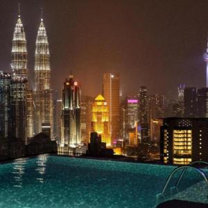 Expressionz Kuala Lumpur