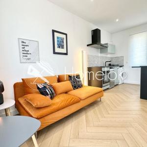 Lovely ! Duplex de standing neuf 250m des plages