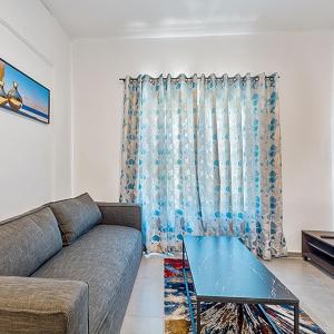 Retreat in Randburg - The Base Apartments, Ferndale