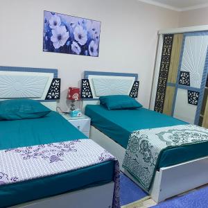 Asyut Cozy Nile view apartment