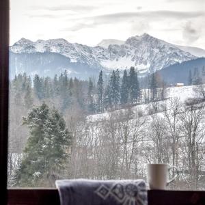 Apart4Sleepers Dwupoziomowy Apartament Wichrowe Wzgórze