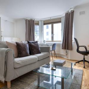 Blueground City of London concierge nr station LON-398