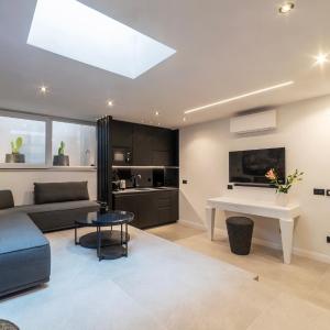 JOIVY Borghese Luxury Suite