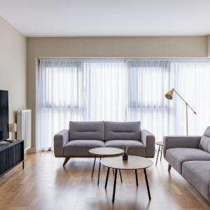 Top Floor Presidential Suite with Free Private Parking in the Center of Skopje