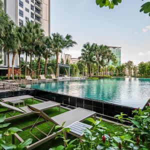 Agile Premier Suites Kuala Lumpur