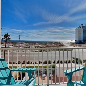 Grand Beach Resort #311