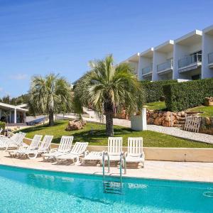 Serenity 18 House - Pool & Garden & BBQ & Comfort & Exclusivity