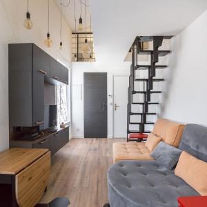 Hamac Suites - Suite Paul Bert - 2 people