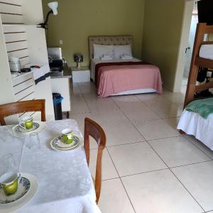 Pousada Santiago AP-2