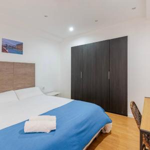 Harmony Stay ROOMS