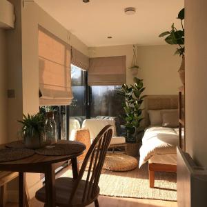 Your Dublin Basecamp
