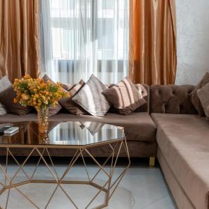 SHRTSTAYS - Charming Family Studio in Tangier
