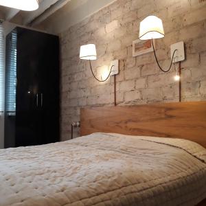 Big City Life Apartments - Plac Wilsona, Metro, Żoliborz