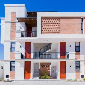 Josefa Suites