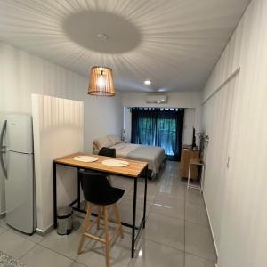 Departamento Completo - Palermo Soho - 1 Ambiente - 2 Personas - 40 m2