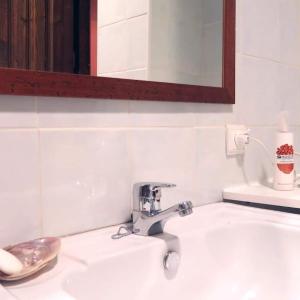 Charming Albaicin Patio Flat Free onsite parking