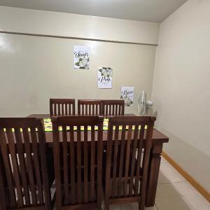 Homey Staycation in Taguig