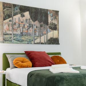 Modern Apartment