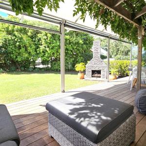 Paradise on Pacific Parade - Matarangi Retreat