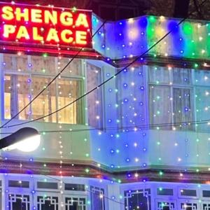 Shenga Palace By StayApart