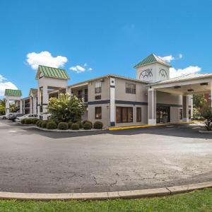 Quality Inn Quincy - Tallahassee West