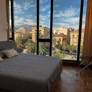 politeama view apartment