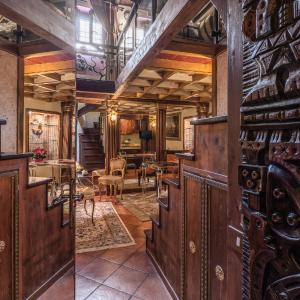 Downtown Eleanor Luxury Suite Rome