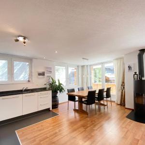 Apartment Aragon Matterhornview 100m2