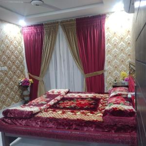 2 bed apartment in zameen opal Raiwind road