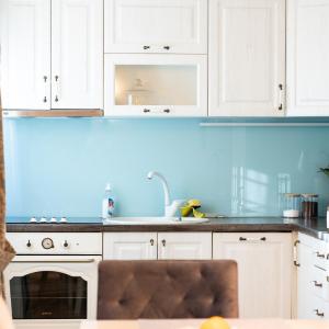 Vila Majda Elegant Apartments with Prime Location and Parking