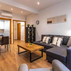 Nuevo apartamento zona Paseo de Gracia