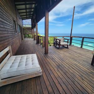 Khushiness House - Ponta Malongane