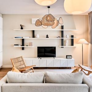 Ando Living - Augusta House