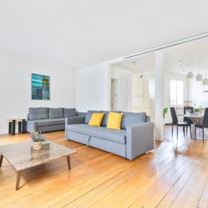 Superb Appartement Quartier Tour Eiffel 8 Free Netflix