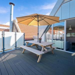 Weststraat 22 - Ouddorp - Appartement West 3P