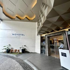 Hotel Apartment Suite near Makati